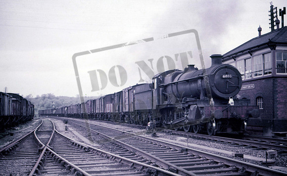 6803 1963-05-04 Harbury