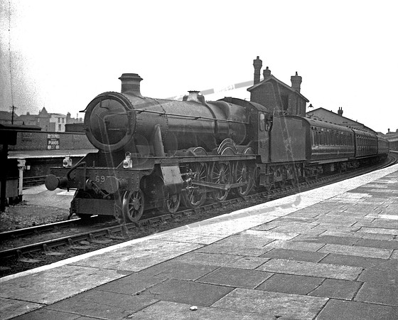6978 1948-06-11 Salisbury