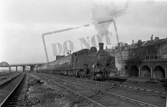 68990 1950s Harringay West