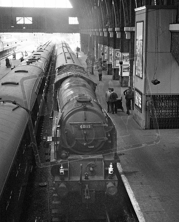 60119 1960-08 London Kings Cross