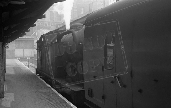 695xx 1950s Moorgate