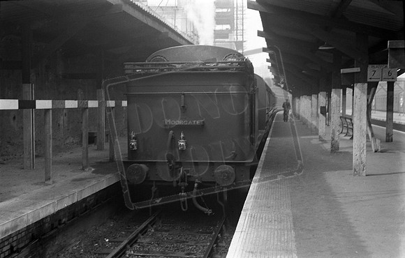 69xxx 1950s Moorgate