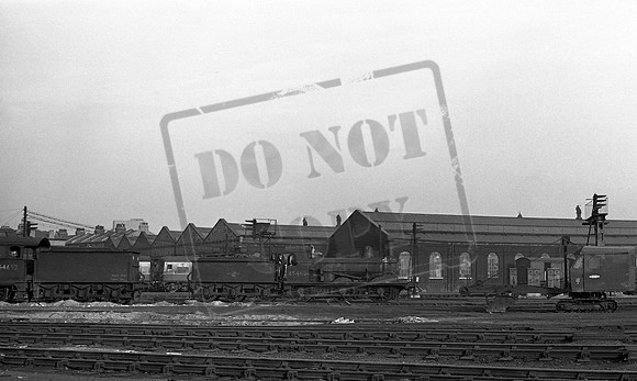 65460 1961c Stratford