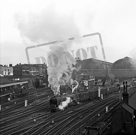 60148 1953-07-05 London Kings Cross
