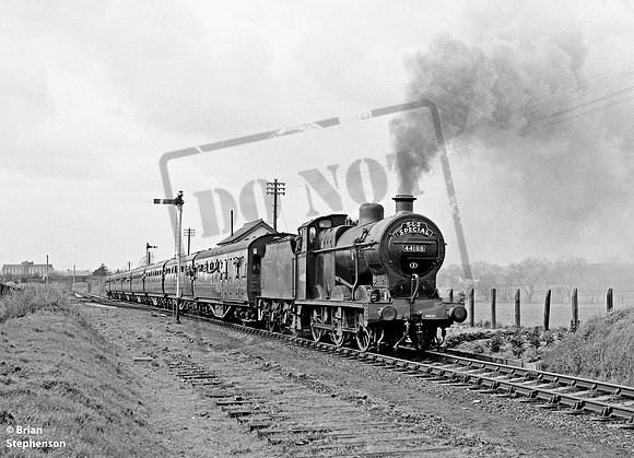 44188 1965-04-24 Clifford Sidings SMJ