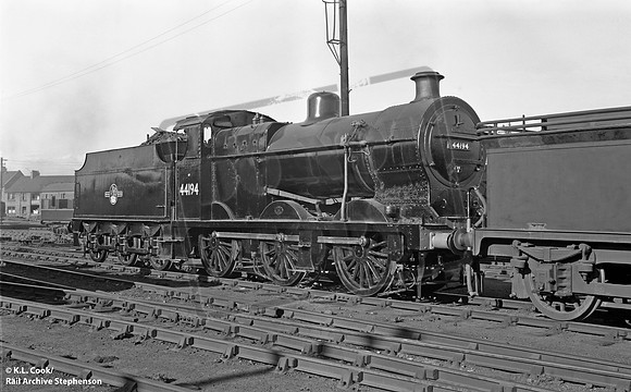44194 1958-07-09 Kittybrewster