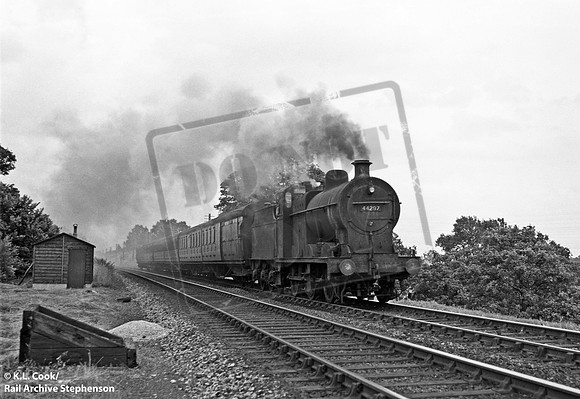 44297 1958-07-17 Denham