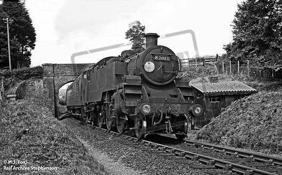 82013 1961-08-02 Tipton St Johns