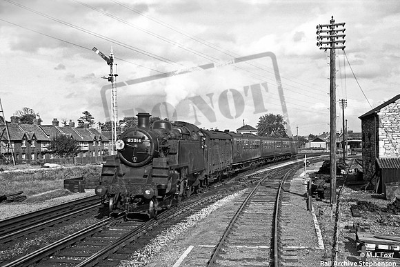 82014 1962-08-24 Redbridge