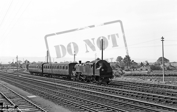 82018 1959-06-19 Sidmouth Junction