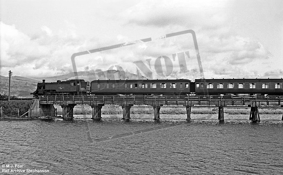 82021 1961-09-09 Portmadoc Glaslyn Bridge