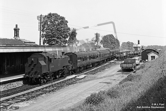 82044 1964-05-16 Durston