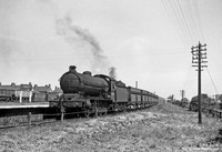 63473 1953c Consett