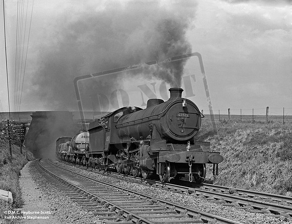 63571 1957-05-10  Audley End