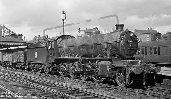 63652 1956-08-18 Nottingham Victoria