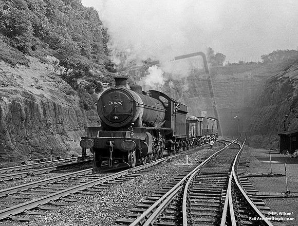 63676 1958-06-07 Nottingham