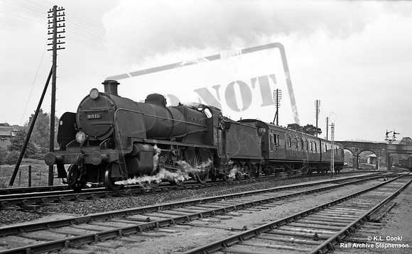 31835 1959-05-20 Yeoford