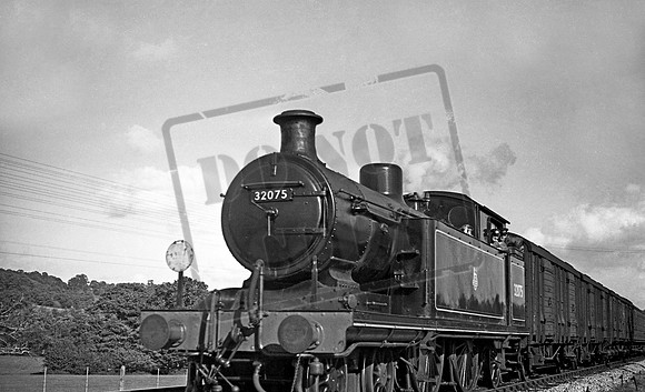 32075 1949c Groombridge