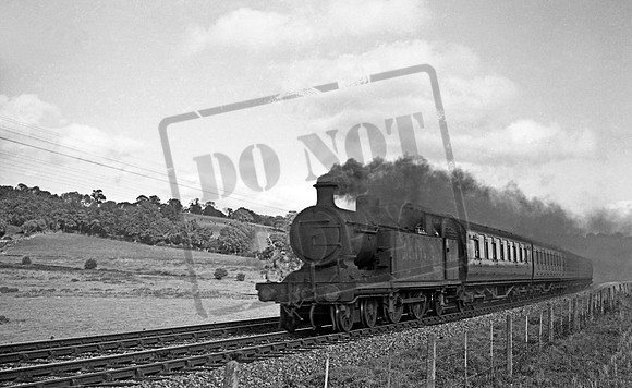 32085 1949c Groombridge