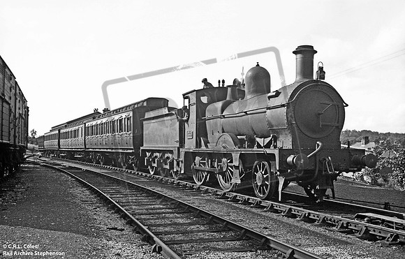 1335 1936 Lambourn