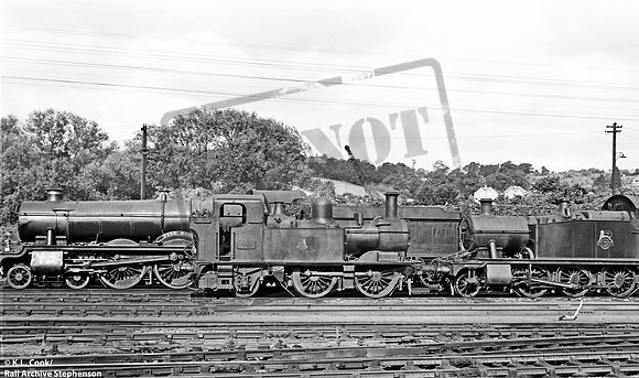 1462 1959-06-18 Exeter St Davids shed