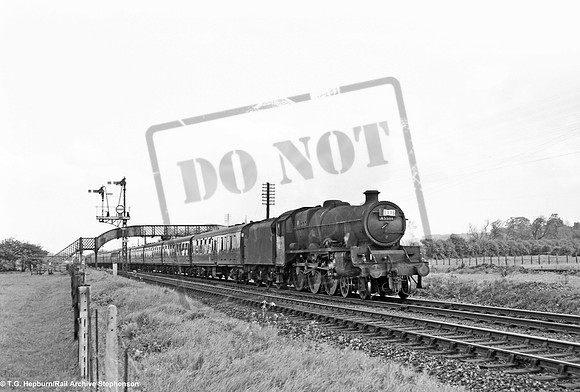 45581 1964-05-14 Ruddington