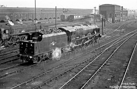 46139 1960-10-31 Cardiff Canton