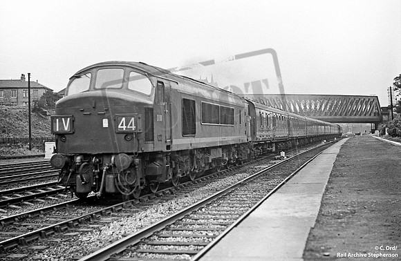D98 1961c York