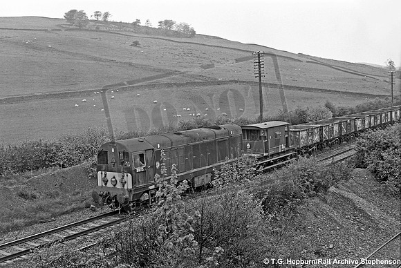 D8115 1965c Beattock