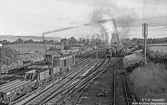 D8115 1965c Beattock