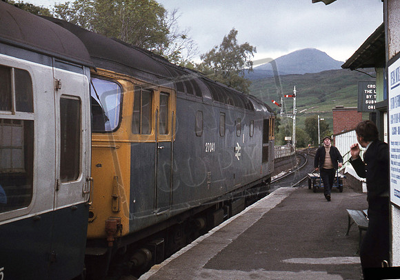 27041 1978-07-19 Crianlarich