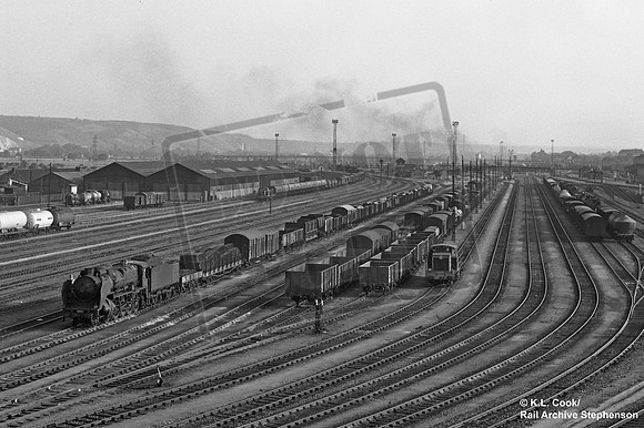 150P023 1961-09-17 Sotteville