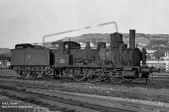 030C720 1961-09-17 Sotteville