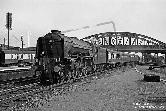 60115 1960-06-01 Peterborough North