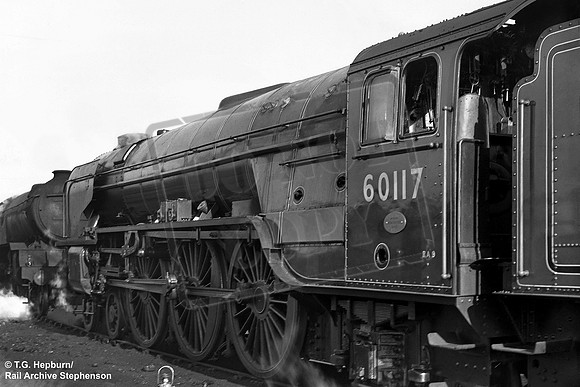 60117 1948-10-28 Grantham