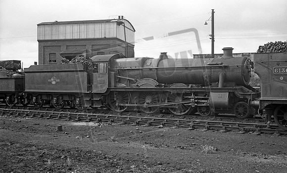 6996 1964 Didcot