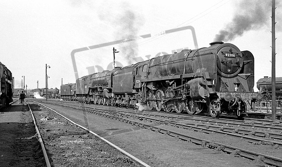 92206 1964 York