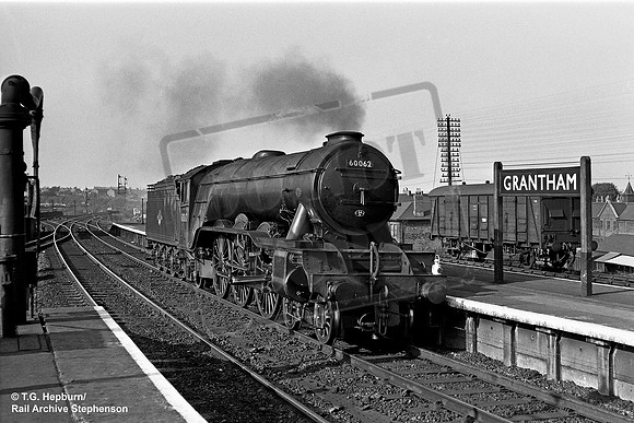 60062 1959c Grantham
