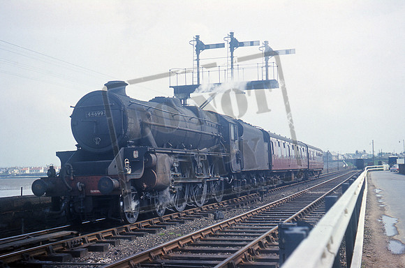 44699 1965-07 Stranraer