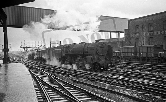 72009 1963-09-03 Preston
