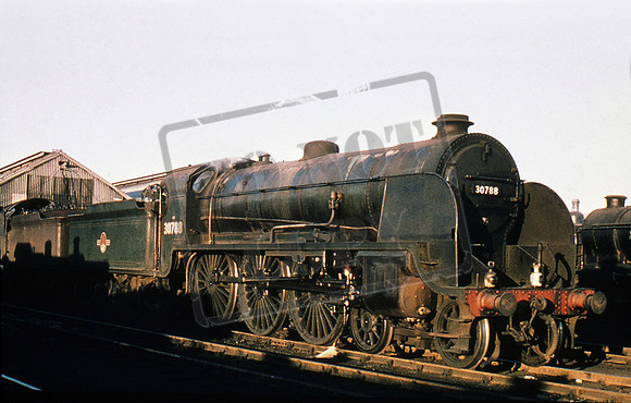 30788 1961-11-02 Eastleigh