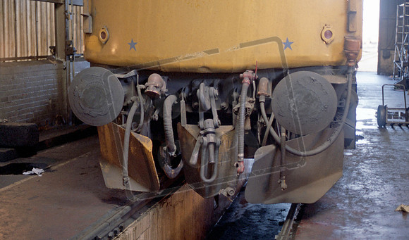27041 1984 Haymarket