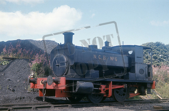 No 6 1968-09-06 Dollar