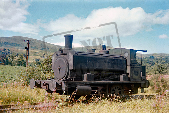 No 12 1968-09-06 Dollar Mine