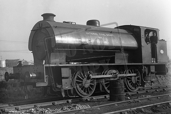 No 13 1968-02-19 Comrie Colliey