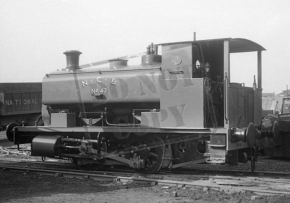 No 47 1968-03  Cowdenbeath