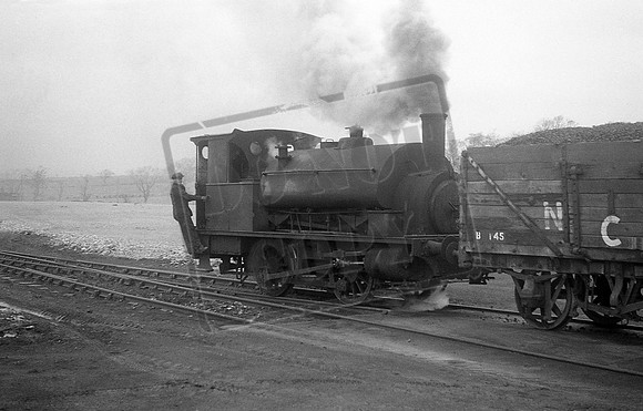 No 2 1968-06-19 Barony Colliery