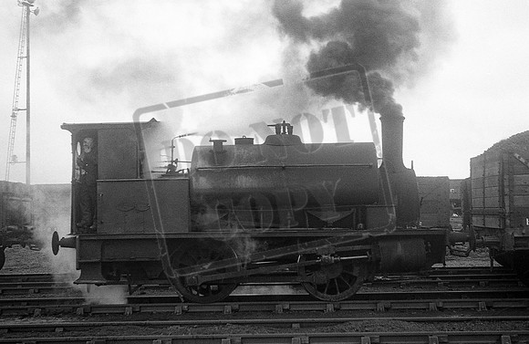 No 2 1968-06-19 Barony Colliery