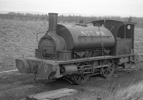 No 13 1968-03-28 Gartshore Colliery