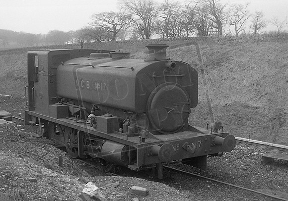 No 17 1968-03-28 Gartshore Colliery